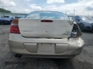 ✅ 2002 Chrysler 300M M • VIN: 2C3AE66G62H136598 • Lot: 63236195. Wystawiony na Copart z przebiegiem 131 696 mil. Bezpłatny archiwum sprzedaży aukcyjnych z USA i szczegółowy raport historii pojazdu na DreamBid. Zdjęcie 6.