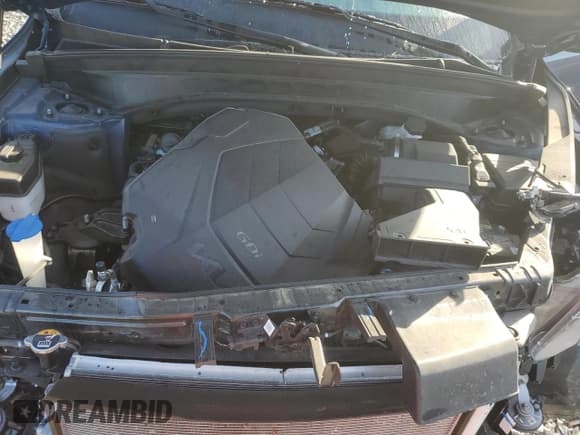 ✅ 2023 Kia Telluride EX X-Line • VIN: 5XYP3DGCXPG411696 • Lot: 89714075. Wystawiony na Copart z przebiegiem 14 599 mil. Bezpłatny archiwum sprzedaży aukcyjnych z USA i szczegółowy raport historii pojazdu na DreamBid. Zdjęcie 12.