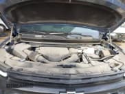 ✅ 2024 Chevrolet Traverse FWD LS • VIN: 1GNEREKS5RJ213399 • Lot: 43613289. Listed on IAAI with 13,150 mi. Free auction sales archive from the USA and detailed vehicle history report at DreamBid. Image 10.