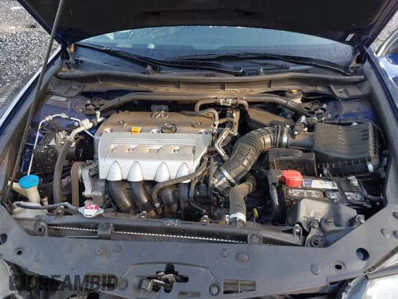 ✅ 2012 Acura TSX Technology • VIN: JH4CW2H6XCC002257 • Lot: 42159892. Listed on IAAI with 75,669 mi. Free auction sales archive from the USA and detailed vehicle history report at DreamBid. Image 10.