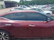 ✅ 2016 Nissan Maxima SL • VIN: 1N4AA6AP8GC401648 • Lot: 42600041. Wystawiony na IAAI z przebiegiem 170 521 mil. Bezpłatny archiwum sprzedaży aukcyjnych z USA i szczegółowy raport historii pojazdu na DreamBid. Zdjęcie 13.