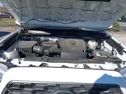 ✅ 2022 Toyota Tacoma TRD Off Road • VIN: 3TMCZ5AN6NM507516 • Lot: 43627127. Listed on IAAI with 52,077 mi. Free auction sales archive from the USA and detailed vehicle history report at DreamBid. Image 10.