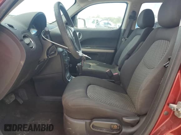 ✅ 2008 Chevrolet HHR LS • VIN: 3GNCA13D08S666267 • Lot: 76685844. Listed on Copart with 81,210 mi. Free auction sales archive from the USA and detailed vehicle history report at DreamBid. Image 7.