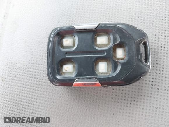 ✅ 2017 GMC Acadia SLE • VIN: 1GKKNSLS7HZ197733 • Лот: 43506723. Опубликован ранее на IAAI с пробегом 169 591 миль. Бесплатный доступ к архиву аукционных продаж из США и подробный отчёт об истории автомобиля на DreamBid. Изображение 11.