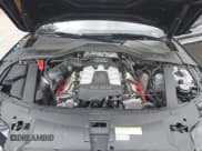 ✅ 2013 Audi A8 3.0L • VIN: WAURGAFD8DN012938 • Lot: 42334901. Listed on IAAI with 64,235 mi. Free auction sales archive from the USA and detailed vehicle history report at DreamBid. Image 10.