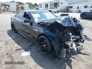 ✅ 2014 BMW 6 Series 650i • VIN: WBA6B2C58ED129785 • Lot: 42741610. Listed on IAAI with Not provided. Free auction sales archive from the USA and detailed vehicle history report at DreamBid. Image 1.