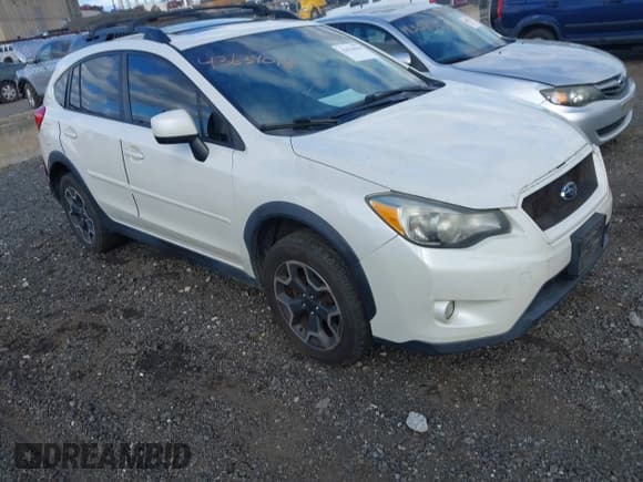 ✅ 2013 Subaru Crosstrek Limited • VIN: JF2GPAKC8D2840742 • Лот: 43634018. Опубликован ранее на IAAI с пробегом 178 676 миль. Бесплатный доступ к архиву аукционных продаж из США и подробный отчёт об истории автомобиля на DreamBid. Изображение 1.
