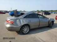 ✅ 2009 Hyundai Azera Limited • VIN: KMHFC46F29A426845 • Lot: 66898875. Listed on Copart with 92,442 mi. Free auction sales archive from the USA and detailed vehicle history report at DreamBid. Image 3.