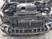 ✅ 2022 Land Rover Range Rover Sport HSE Silver Edition • VIN: SALWR2SU8NA213302 • Lot: 67959365. Listed on Copart with 42,747 mi. Free auction sales archive from the USA and detailed vehicle history report at DreamBid. Image 11.