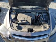 ✅ 2011 Chevrolet Malibu 1LT • VIN: 1G1ZC5E11BF218020 • Lot: 76880924. Listed on Copart with 215,802 mi. Free auction sales archive from the USA and detailed vehicle history report at DreamBid. Image 11.