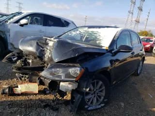 ✅ 2016 Volkswagen Golf TSI S • VIN: 3VW117AU8GM011764 • Lot: 51755355. Wystawiony na Copart z przebiegiem 119 494 mil. Bezpłatny archiwum sprzedaży aukcyjnych z USA i szczegółowy raport historii pojazdu na DreamBid. Zdjęcie 1.