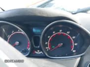 ✅ 2018 Ford Fiesta ST • VIN: 3FADP4GX7JM132734 • Lot: 43736268. Listed on IAAI with 207,359 mi. Free auction sales archive from the USA and detailed vehicle history report at DreamBid. Image 7.