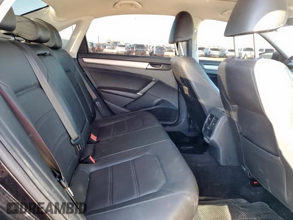 ✅ 2022 Volkswagen Passat SE • VIN: 1VWSA7A38NC002671 • Lot: 90522205. Listed on Copart with 75,252 mi. Free auction sales archive from the USA and detailed vehicle history report at DreamBid. Image 10.