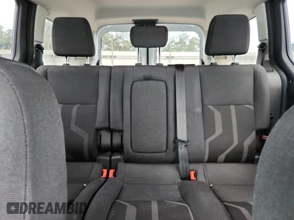 ✅ 2016 Ford Transit Connect XLT • VIN: NM0GS9F79G1274025 • Лот: 80713505. Опубликован ранее на Copart с пробегом 148 785 миль. Бесплатный доступ к архиву аукционных продаж из США и подробный отчёт об истории автомобиля на DreamBid. Изображение 10.