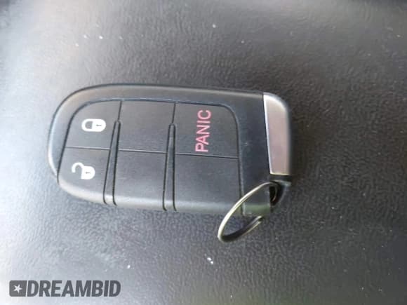 ✅ 2017 Dodge Journey Crossroad Plus • VIN: 3C4PDCGG3HT536088 • Lot: 43296067. Listed on IAAI with 106,071 mi. Free auction sales archive from the USA and detailed vehicle history report at DreamBid. Image 11.