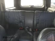 ✅ 2004 Jeep Grand Cherokee Laredo • VIN: 1J4GW48N34C240386 • Lot: 91720365. Wystawiony na Copart z przebiegiem 195 102 mil. Bezpłatny archiwum sprzedaży aukcyjnych z USA i szczegółowy raport historii pojazdu na DreamBid. Zdjęcie 10.