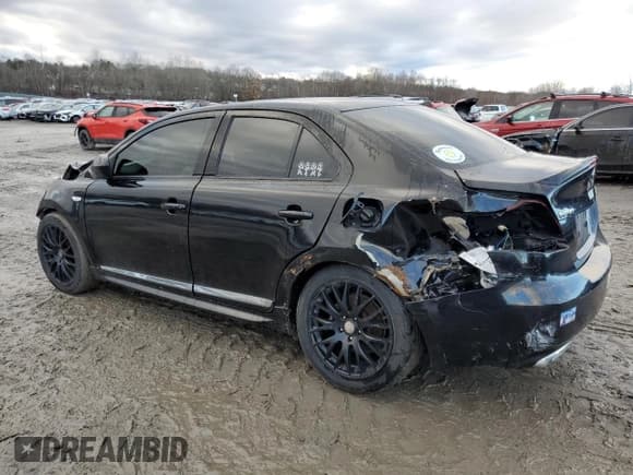 ✅ 2011 Suzuki Kizashi SLS Sport • VIN: JS2RF9A81B6110284 • Лот: 86861714. Опубликован ранее на Copart с пробегом Не указан. Бесплатный доступ к архиву аукционных продаж из США и подробный отчёт об истории автомобиля на DreamBid. Изображение 2.