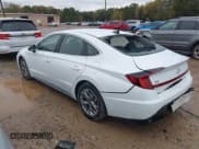 ✅ 2020 Hyundai Sonata SEL • VIN: 5NPEL4JA4LH004930 • Лот: 43542326. Опубликован ранее на IAAI с пробегом 84 352 миль. Бесплатный доступ к архиву аукционных продаж из США и подробный отчёт об истории автомобиля на DreamBid. Изображение 3.