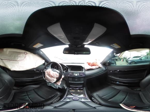 ✅ 2017 Mercedes-Benz E 400 • VIN: WDDKJ6HBXHF353634 • Lot: 41203314. Wystawiony na IAAI z przebiegiem 106 531 mil. Bezpłatny archiwum sprzedaży aukcyjnych z USA i szczegółowy raport historii pojazdu na DreamBid. Zdjęcie 24.