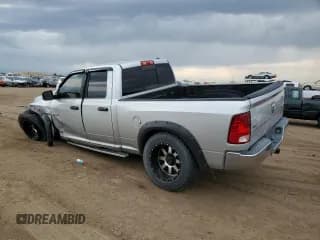 ✅ 2009 Dodge 1500 SLT • VIN: 1D3HV18T49S714098 • Lot: 63836944. Wystawiony na Copart z przebiegiem 150 096 mil. Bezpłatny archiwum sprzedaży aukcyjnych z USA i szczegółowy raport historii pojazdu na DreamBid. Zdjęcie 2.