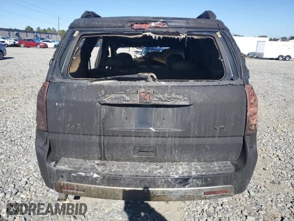 ✅ 2007 Saturn VUE V6 • VIN: 5GZCZ534X7S876604 • Lot: 87667025. Wystawiony na Copart z przebiegiem Nie podano. Bezpłatny archiwum sprzedaży aukcyjnych z USA i szczegółowy raport historii pojazdu na DreamBid. Zdjęcie 6.