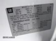 ✅ 2018 Chevrolet Colorado 2WD LT • VIN: 1GCGSCEN3J1143390 • Lot: 41719402. Listed on IAAI with 132,849 mi. Free auction sales archive from the USA and detailed vehicle history report at DreamBid. Image 9.