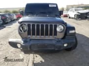 ✅ 2020 Jeep Wrangler Unlimited Sport • VIN: 1C4HJXDN5LW214594 • Lot: 76916774. Listed on Copart with 93,701 mi. Free auction sales archive from the USA and detailed vehicle history report at DreamBid. Image 5.