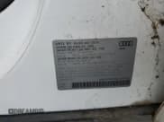 ✅ 2014 Audi Q5 Premium • VIN: WA1CFAFP3EA106122 • Лот: 86307965. Опубликован ранее на Copart с пробегом 106 941 миль. Бесплатный доступ к архиву аукционных продаж из США и подробный отчёт об истории автомобиля на DreamBid. Изображение 13.