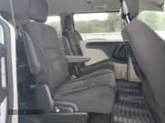 ✅ 2014 Dodge Grand Caravan SXT • VIN: 2C4RDGCG1ER210214 • Lot: 84459455. Wystawiony na Copart z przebiegiem 89 325 mil. Bezpłatny archiwum sprzedaży aukcyjnych z USA i szczegółowy raport historii pojazdu na DreamBid. Zdjęcie 11.