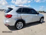 ✅ 2015 BMW X5 sDrive35i • VIN: 5UXKR2C55F0H36167 • Лот: 82116245. Опубликован ранее на Copart с пробегом 104 598 миль. Бесплатный доступ к архиву аукционных продаж из США и подробный отчёт об истории автомобиля на DreamBid. Изображение 3.