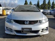 ✅ 2009 Honda Civic Si • VIN: 2HGFG21599H701738 • Lot: 70760215. Wystawiony na Copart z przebiegiem 136 590 mil. Bezpłatny archiwum sprzedaży aukcyjnych z USA i szczegółowy raport historii pojazdu na DreamBid. Zdjęcie 5.