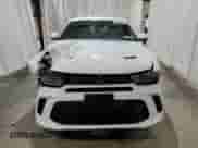 ✅ 2024 Dodge Hornet R/T • VIN: ZACPDFCW8R3A33378 • Lot: 86323625. Listed on Copart with 27,103 mi miles. Access the free auction sales archive from the USA and view a detailed vehicle history report at DreamBid. Image 5.