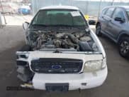 ✅ 2009 Ford Police Interceptor • VIN: 2FAHP71V29X129265 • Lot: 42381382. Listed on IAAI with Not provided. Free auction sales archive from the USA and detailed vehicle history report at DreamBid. Image 12.