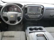 ✅ 2016 Chevrolet Silverado 1500 Custom • VIN: 1GCRCPEH3GZ294649 • Лот: 86902254. Опубликован ранее на Copart с пробегом 105 080 миль. Бесплатный доступ к архиву аукционных продаж из США и подробный отчёт об истории автомобиля на DreamBid. Изображение 8.