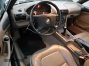 ✅ 1998 BMW 3 Series Z3 1.9 • VIN: 4USCH7329WLE05726 • Лот: 91342805. Опубликован ранее на Copart с пробегом 144 510 миль. Бесплатный доступ к архиву аукционных продаж из США и подробный отчёт об истории автомобиля на DreamBid. Изображение 8.