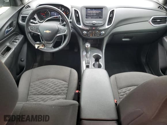 ✅ 2021 Chevrolet Equinox LT • VIN: 3GNAXKEV2MS118556 • Лот: 85089785. Опубликован ранее на Copart с пробегом 114 497 миль. Бесплатный доступ к архиву аукционных продаж из США и подробный отчёт об истории автомобиля на DreamBid. Изображение 8.