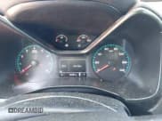 ✅ 2022 Chevrolet Colorado 2WD LT • VIN: 1GCGSCENXN1123398 • Lot: 42016493. Listed on IAAI with 58,326 mi. Free auction sales archive from the USA and detailed vehicle history report at DreamBid. Image 7.