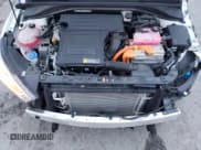 ✅ 2020 Hyundai Ioniq Blue • VIN: KMHC65LC0LU240124 • Lot: 84429954. Wystawiony na Copart z przebiegiem 72 178 mil. Bezpłatny archiwum sprzedaży aukcyjnych z USA i szczegółowy raport historii pojazdu na DreamBid. Zdjęcie 12.