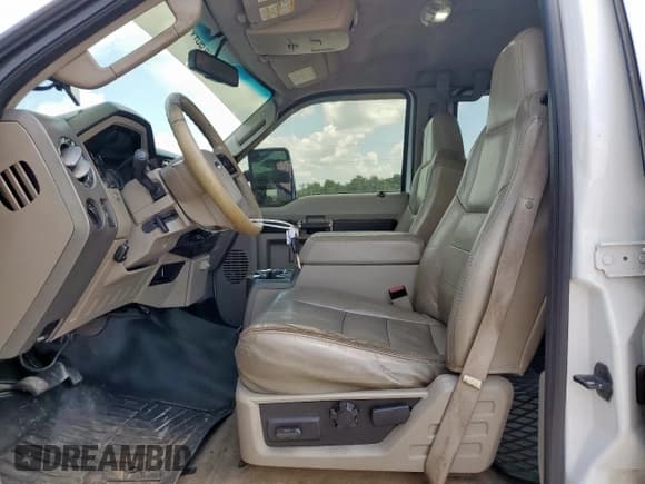 ✅ 2008 Ford F-250 XL • VIN: 1FTSW21R68ED59481 • Lot: 60091695. Listed on Copart with 279,041 mi. Free auction sales archive from the USA and detailed vehicle history report at DreamBid. Image 7.