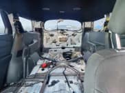 ✅ 2023 Ford Police Interceptor Utility • VIN: 1FM5K8AC3PGC18485 • Lot: 82057235. Listed on Copart with 26,878 mi. Free auction sales archive from the USA and detailed vehicle history report at DreamBid. Image 10.