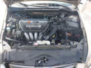 ✅ 2005 Honda Accord LX • VIN: 3HGCM56415G703507 • Lot: 43015432. Listed on IAAI with 219,338 mi. Free auction sales archive from the USA and detailed vehicle history report at DreamBid. Image 10.