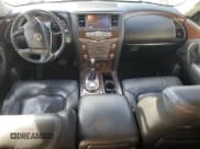 ✅ 2017 Nissan Armada SV • VIN: JN8AY2ND4H9008988 • Lot: 82050215. Listed on Copart with 242,376 mi. Free auction sales archive from the USA and detailed vehicle history report at DreamBid. Image 8.