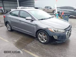 2018 Hyundai Elantra SEL с VIN 5NPD84LF9JH301159, выставлен на аукционе IAAI как лот 43317244 с пробегом 162 316 миль миль и . История ставок и продаж доступна на DreamBid. Изображение 1.