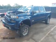 ✅ 2019 Chevrolet Silverado 1500 RST • VIN: 1GCUYEEDXKZ168469 • Lot: 43011980. Wystawiony na IAAI z przebiegiem 112 039 mil. Bezpłatny archiwum sprzedaży aukcyjnych z USA i szczegółowy raport historii pojazdu na DreamBid. Zdjęcie 2.