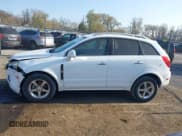 ✅ 2014 Chevrolet Captiva Sport LT • VIN: 3GNAL3EK8ES557432 • Lot: 42018256. Wystawiony na IAAI z przebiegiem 92 569 mil. Bezpłatny archiwum sprzedaży aukcyjnych z USA i szczegółowy raport historii pojazdu na DreamBid. Zdjęcie 14.