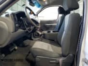 ✅ 2008 Chevrolet Silverado 1500 Work Truck • VIN: 1GCEC14088Z218496 • Lot: 50826715. Listed on Copart with 156,195 mi. Free auction sales archive from the USA and detailed vehicle history report at DreamBid. Image 7.