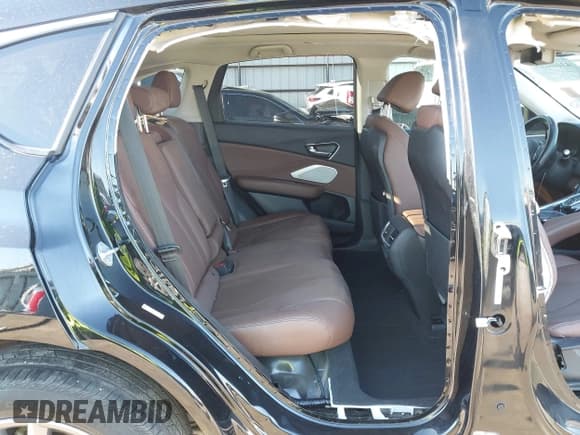 ✅ 2021 Acura RDX Technology • VIN: 5J8TC1H56ML007129 • Лот: 43446687. Опубликован ранее на IAAI с пробегом 83 584 миль. Бесплатный доступ к архиву аукционных продаж из США и подробный отчёт об истории автомобиля на DreamBid. Изображение 8.