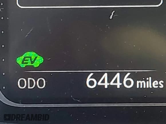 ✅ 2025 Lexus ES 300h • VIN: 58ADA1C19SU073926 • Lot: 43551675. Wystawiony na IAAI z przebiegiem 6 446 mil. Bezpłatny archiwum sprzedaży aukcyjnych z USA i szczegółowy raport historii pojazdu na DreamBid. Zdjęcie 16.