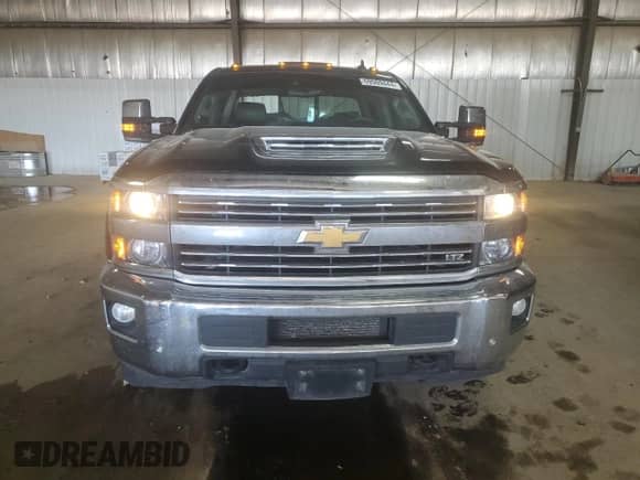 2019 Chevrolet Silverado 3500HD LTZ с VIN 1GC4KXEYXKF162494, выставлен на аукционе Copart как лот 69509444 с пробегом 109 978 миль миль и Списание • Salvage title. История ставок и продаж доступна на DreamBid. Изображение 5.