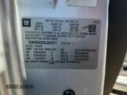 ✅ 2012 Chevrolet Traverse 1LT • VIN: 1GNKRGED3CJ242371 • Lot: 92065585. Listed on Copart with 126,094 mi. Free auction sales archive from the USA and detailed vehicle history report at DreamBid. Image 12.